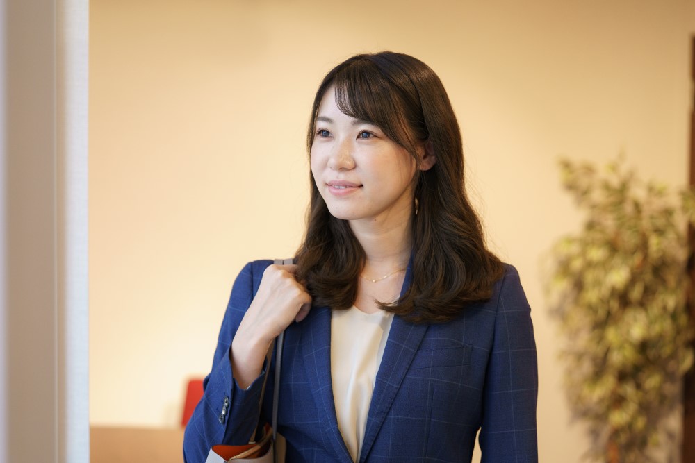 徹底した社員教育