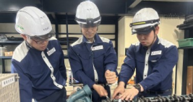 日本負荷試験テクノ株式会社