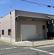 東海支部外観