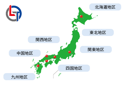 全国対応